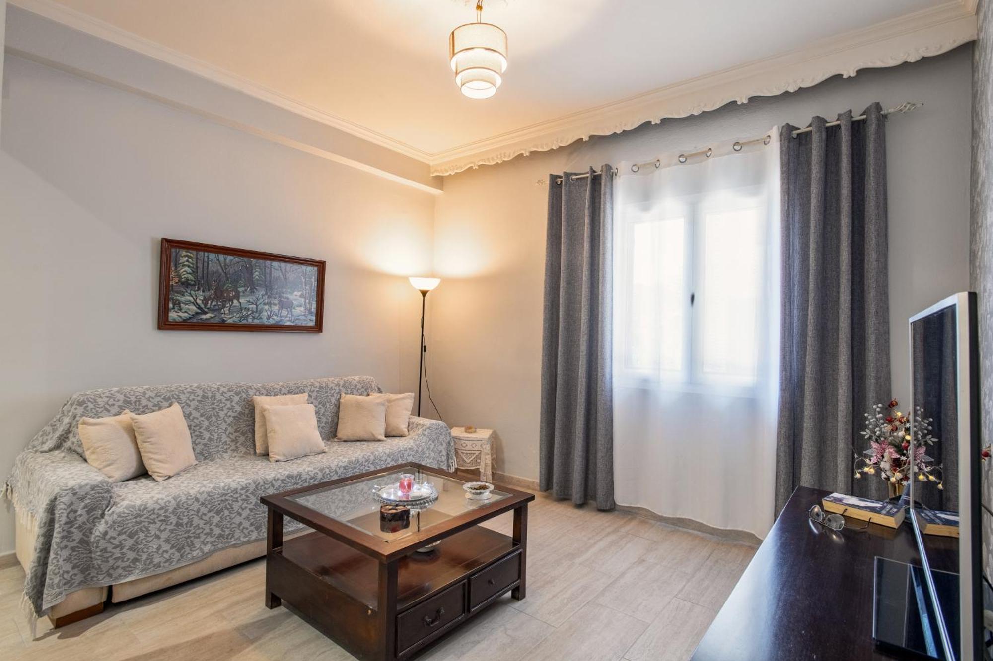 Christy Apartment Corfu  Buitenkant foto